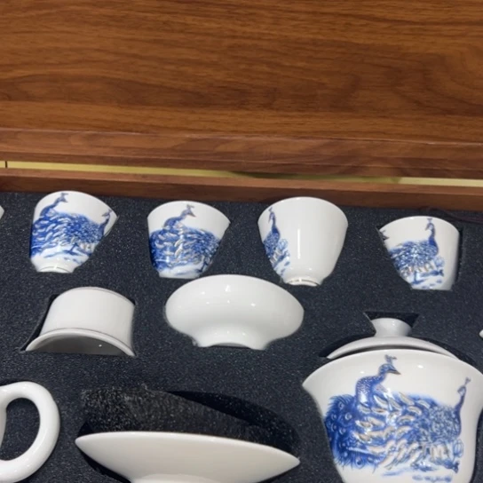 陶瓷茶具陶瓷茶具