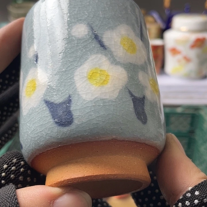 水滴瓷器水滴瓷器