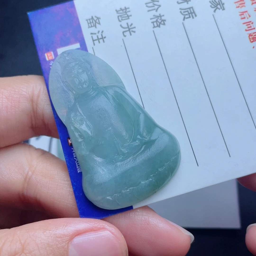 未镶嵌定制定制翡翠飞****木