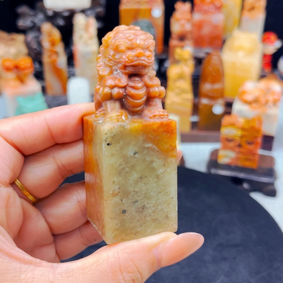 老挝石闪购商品瑕疵料3*3