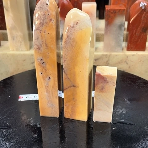 寿山石印石海****6寿山石印石