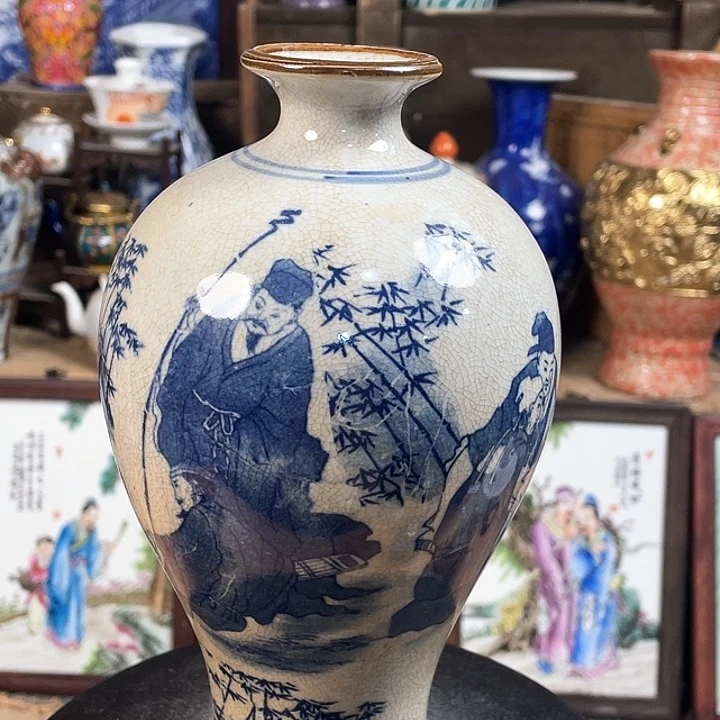 景德镇景德镇陶瓷摆件