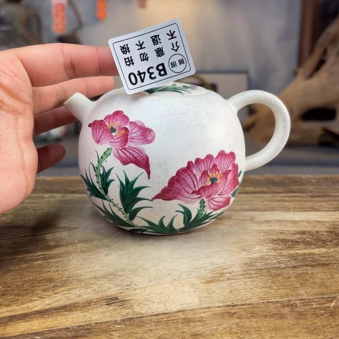 景德镇纯手工制作陶瓷