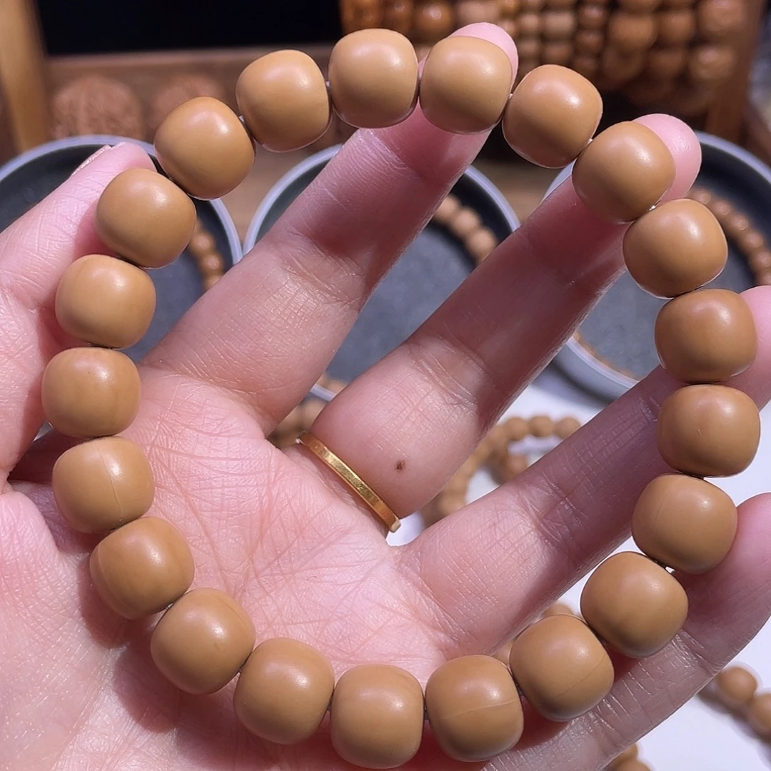 猴头核桃吊坠龙岩老型12mm全品