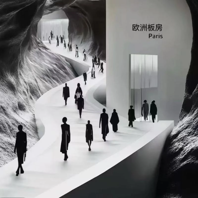 631#秋冬款加厚加绒 高定版户外拉链时尚长袖t男装（加绒）