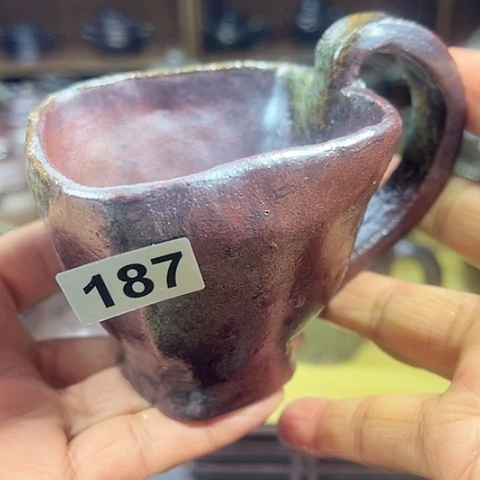 底槽青茶杯自产自销