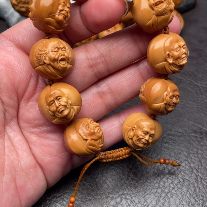 手串橄榄核橄榄核