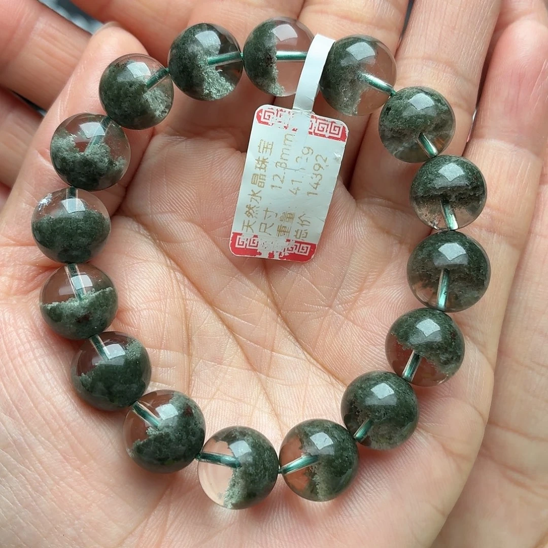 手串水晶未镶嵌天然水晶