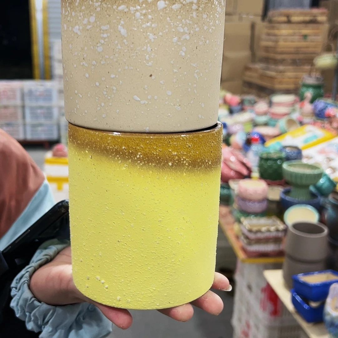 陶瓷福利款多肉花盆
