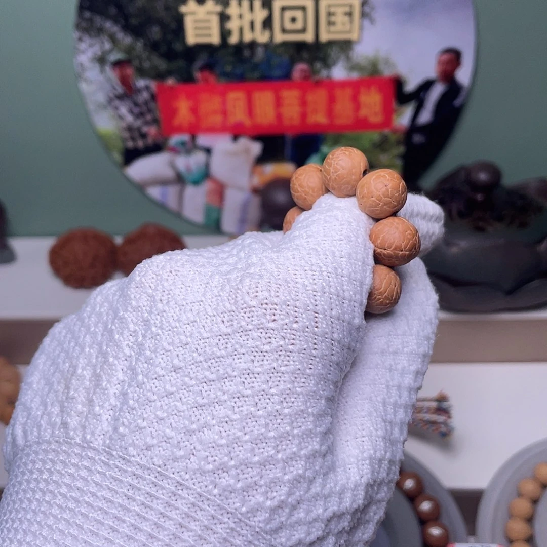 凤眼菩提吊坠凤眼菩提手串428