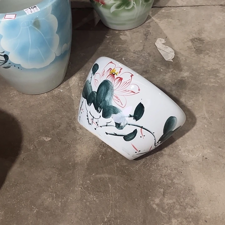 景德镇陶瓷看直播间下单