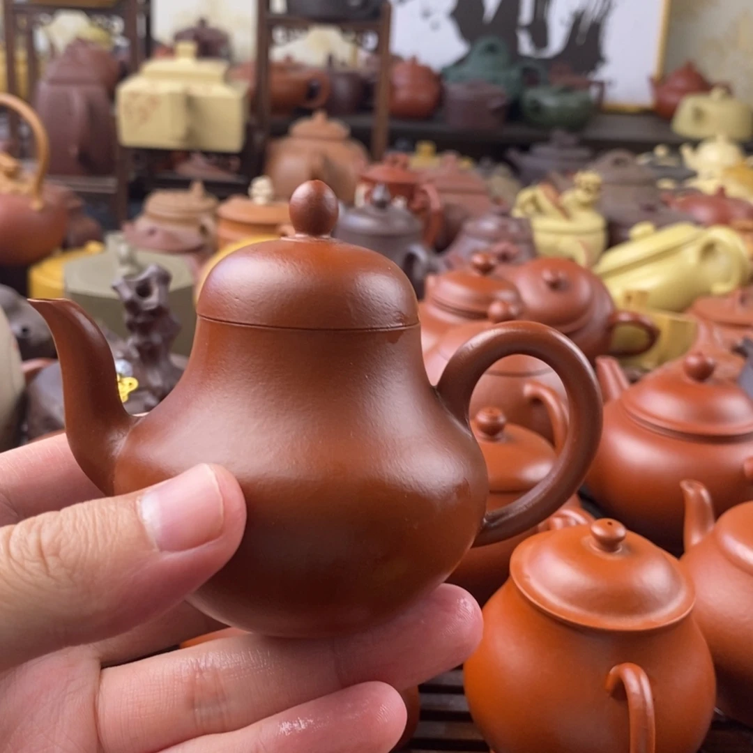 宜兴紫砂工艺研究所