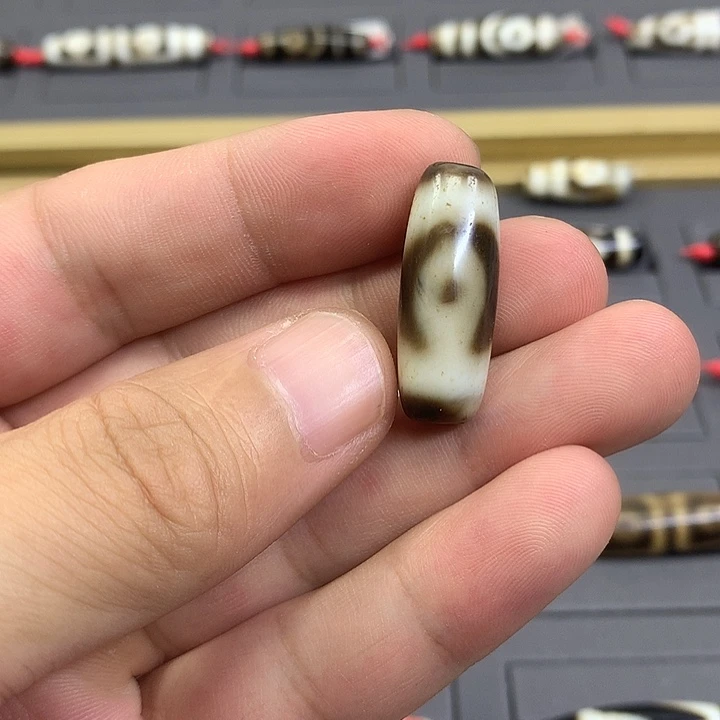 玛瑙/玉髓吊坠未镶嵌11