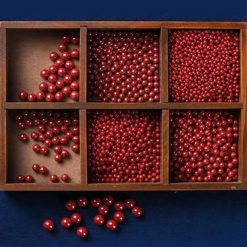 (直播装)DIY散珠串珠手链