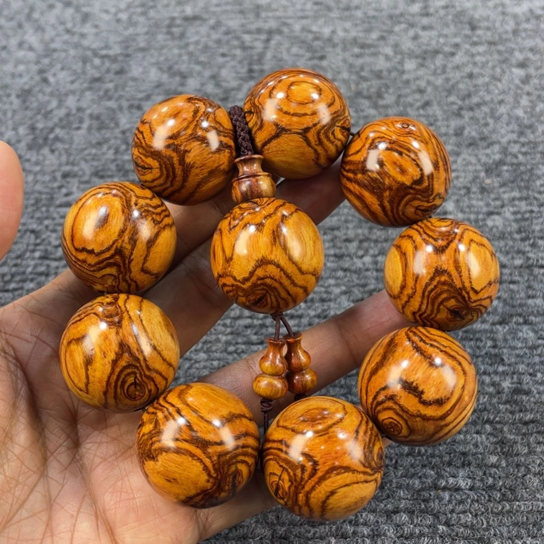 黄花梨/降香黄檀海皇，高油密，高端款3.0