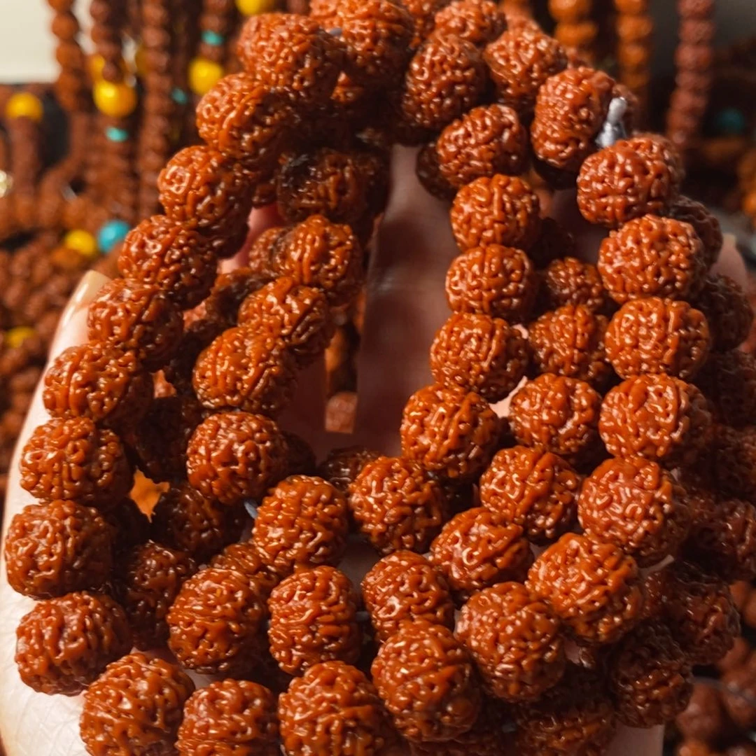 金刚菩提吊坠机刷