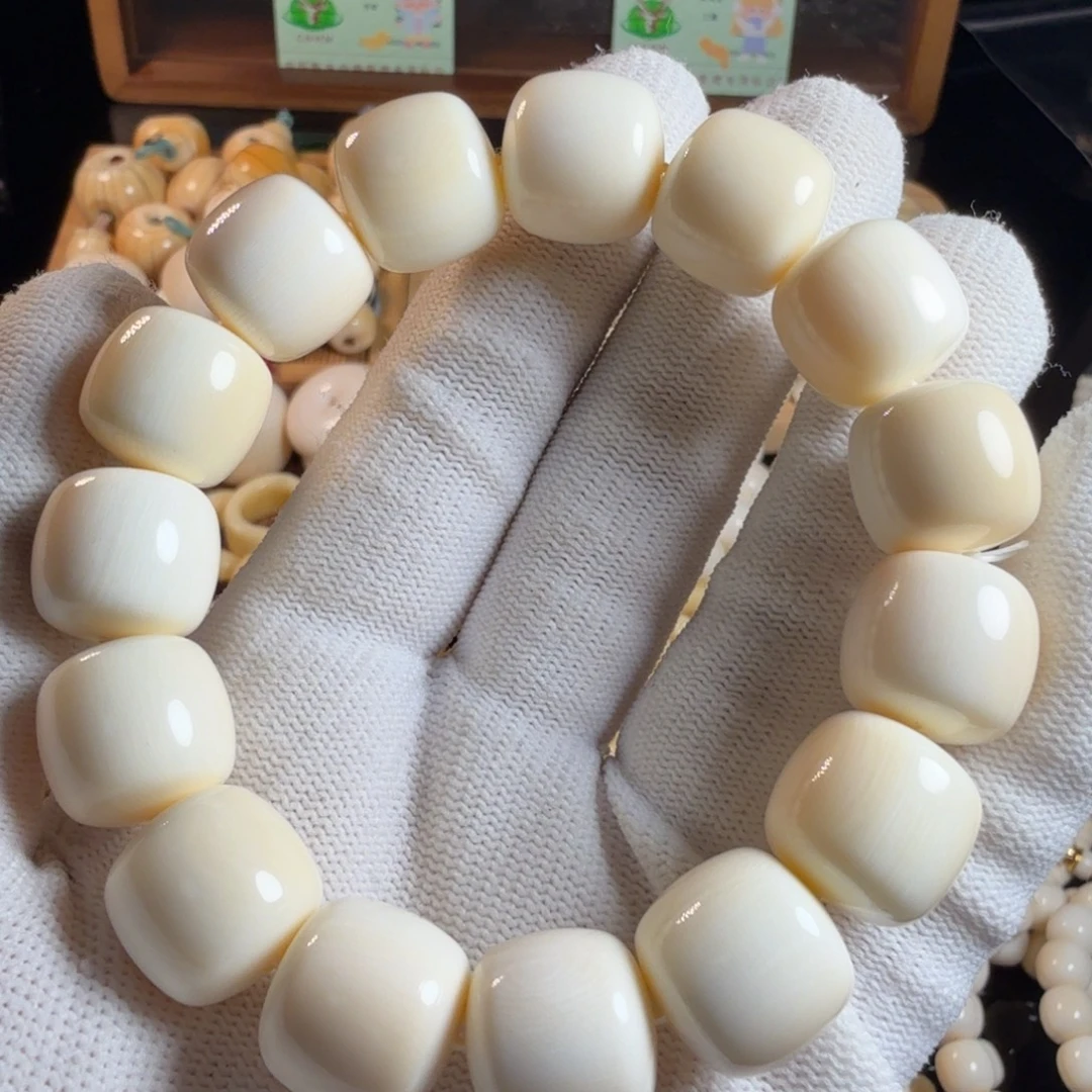 手串/手链/手镯猛犸象牙