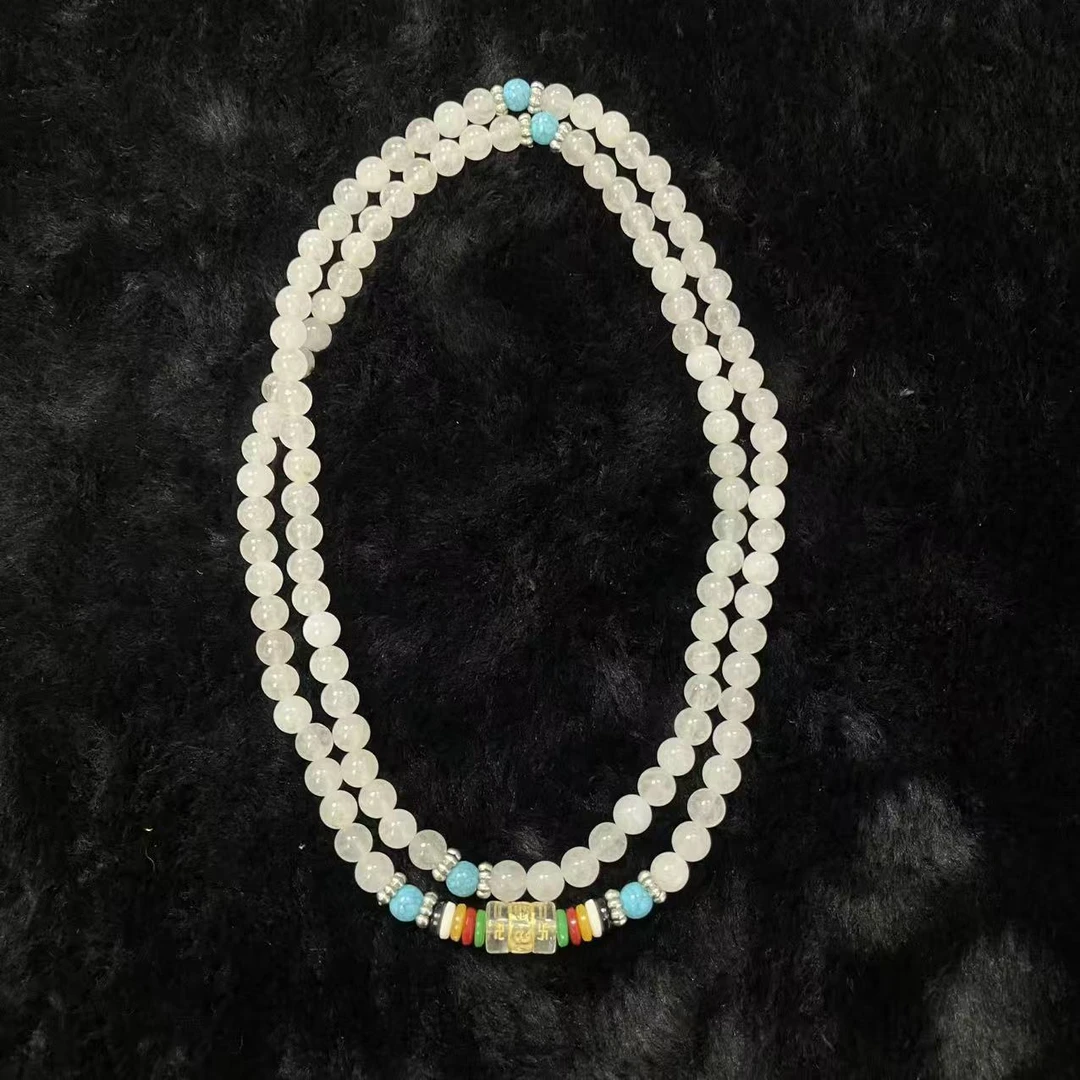 【锦绮珠宝】418时尚饰品 diy项链（多样性发其一）