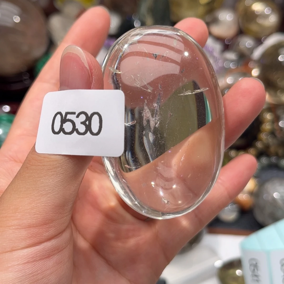 【闪购商品】未镶嵌水晶大型摆件（非配饰）