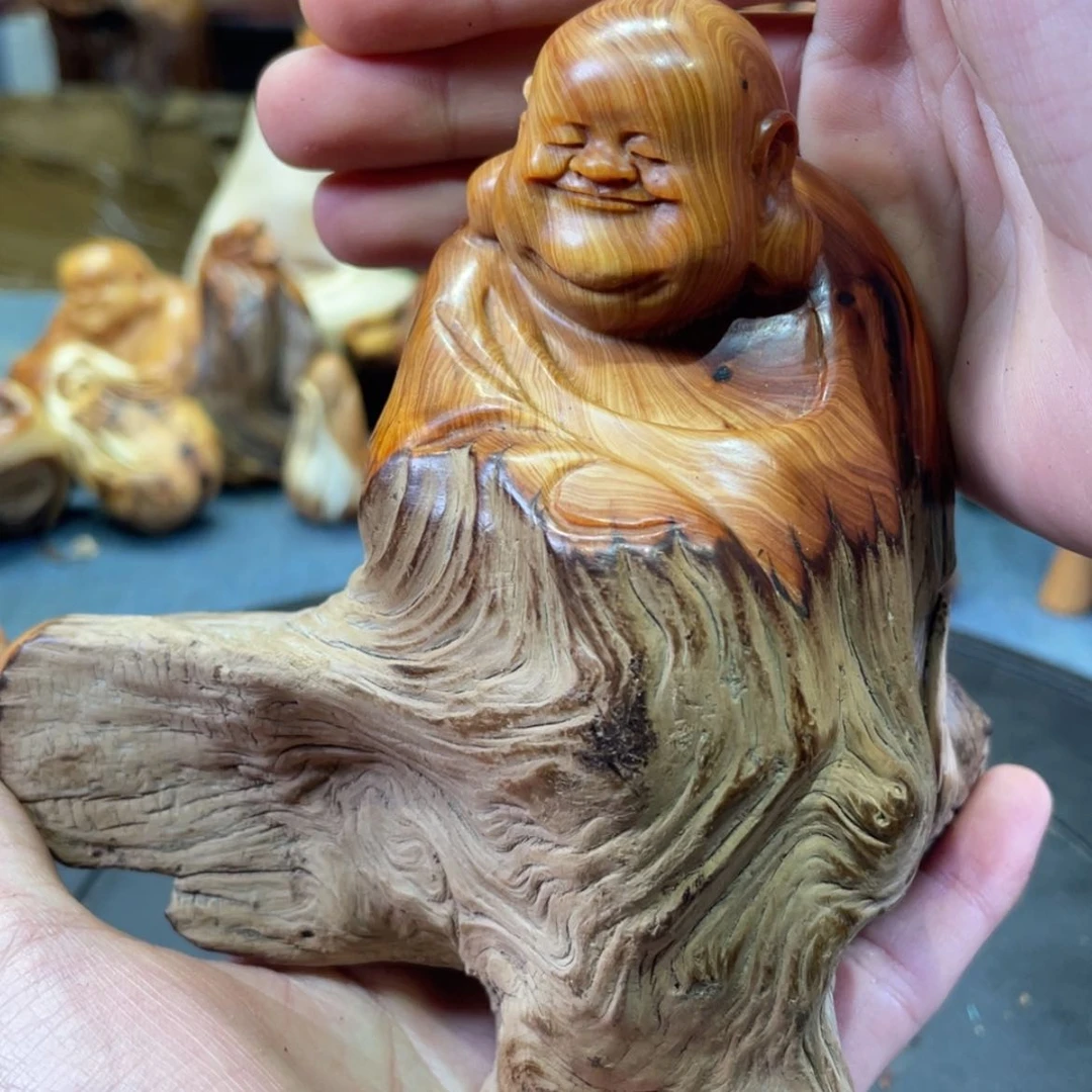 【闪购商品】柏木（崖柏）其他