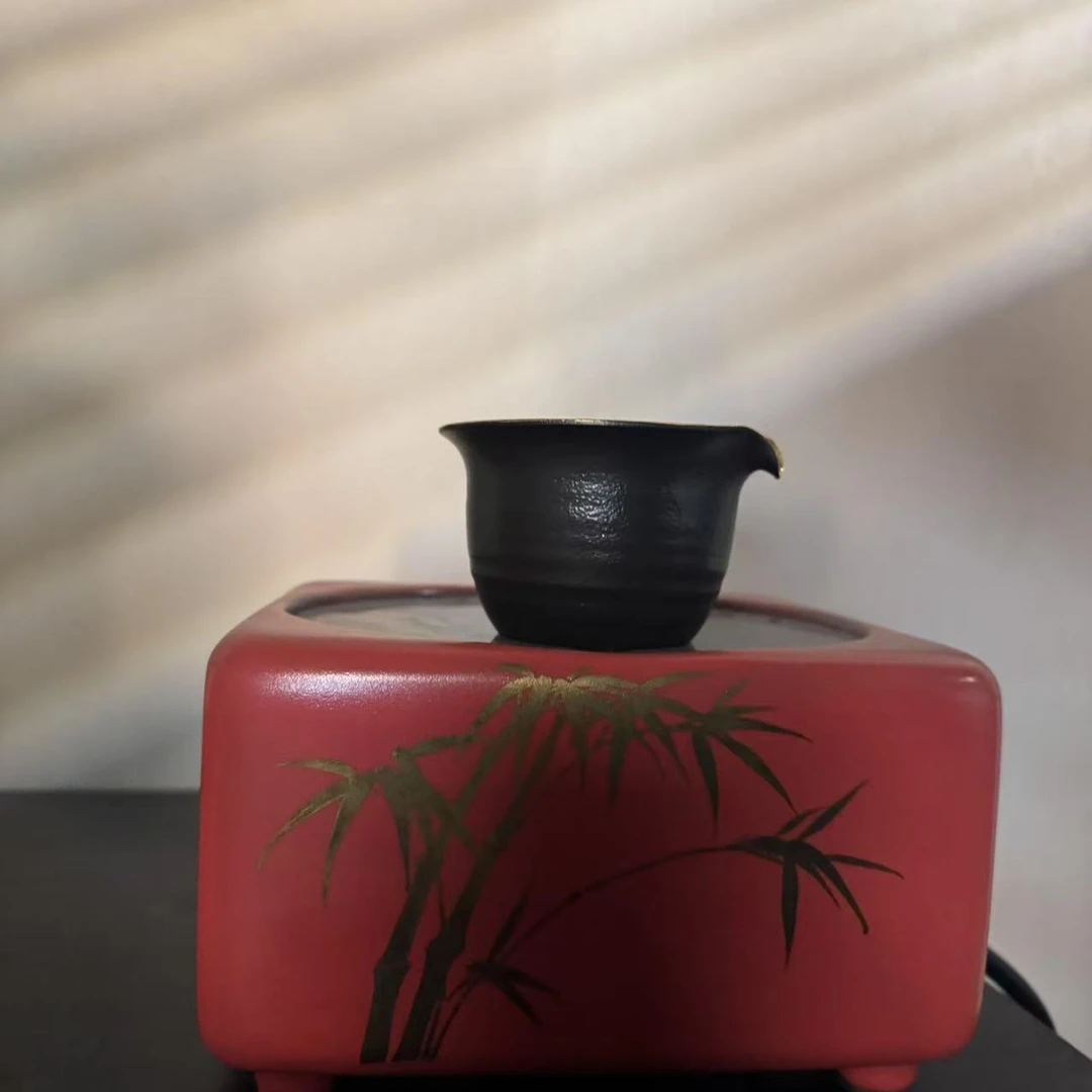 【见珊】玄金逸韵公道杯125cc（雲由S0438）