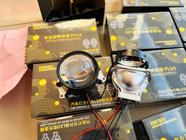 五一特价led透镜