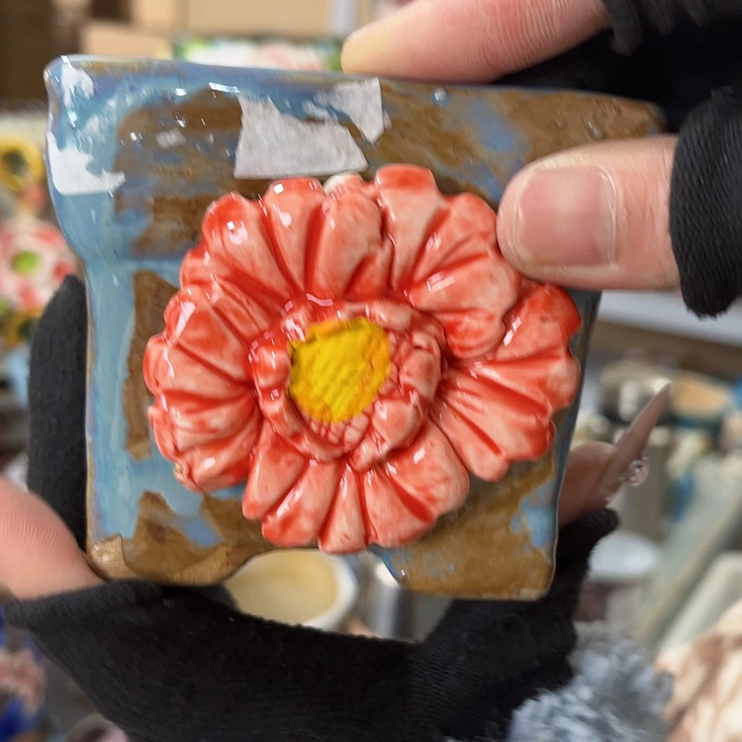 【闪购商品】红陶福利