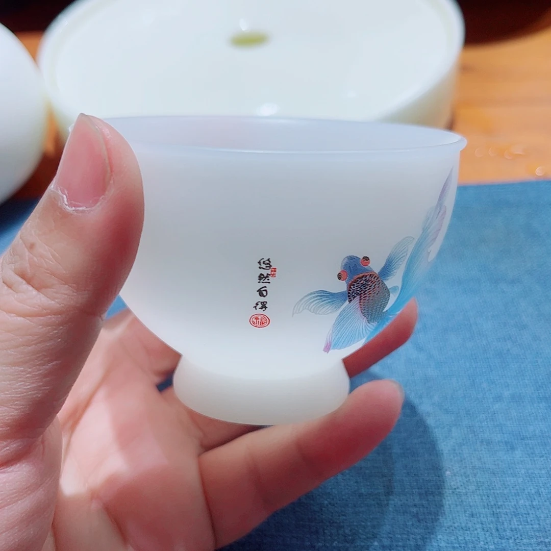 陶瓷素烧璞玉110ccccc