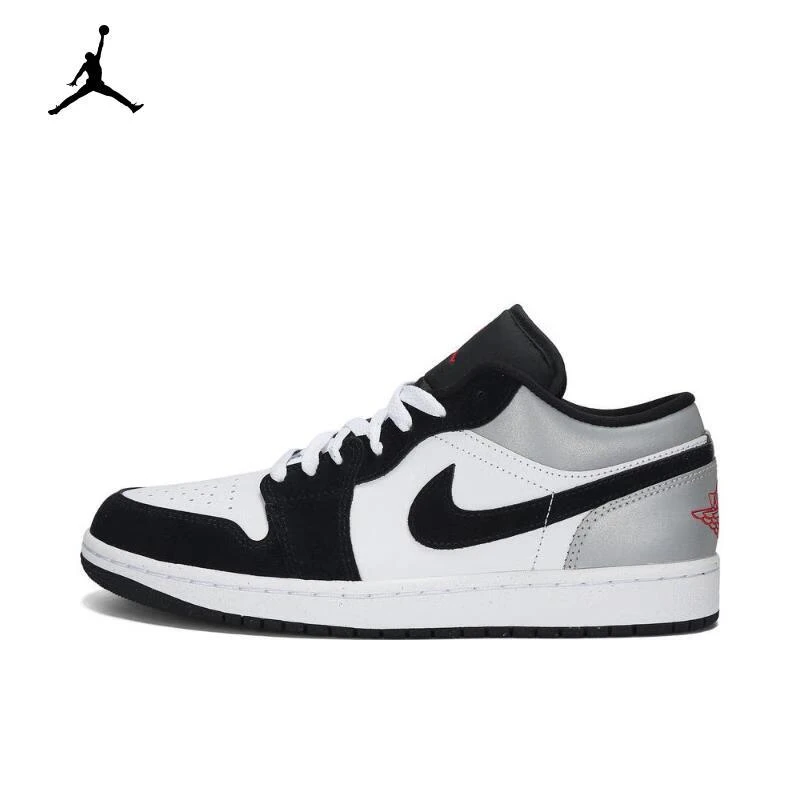 NIKE/耐克 AJ1男子运动训练休闲篮球缓震板鞋HF3148106