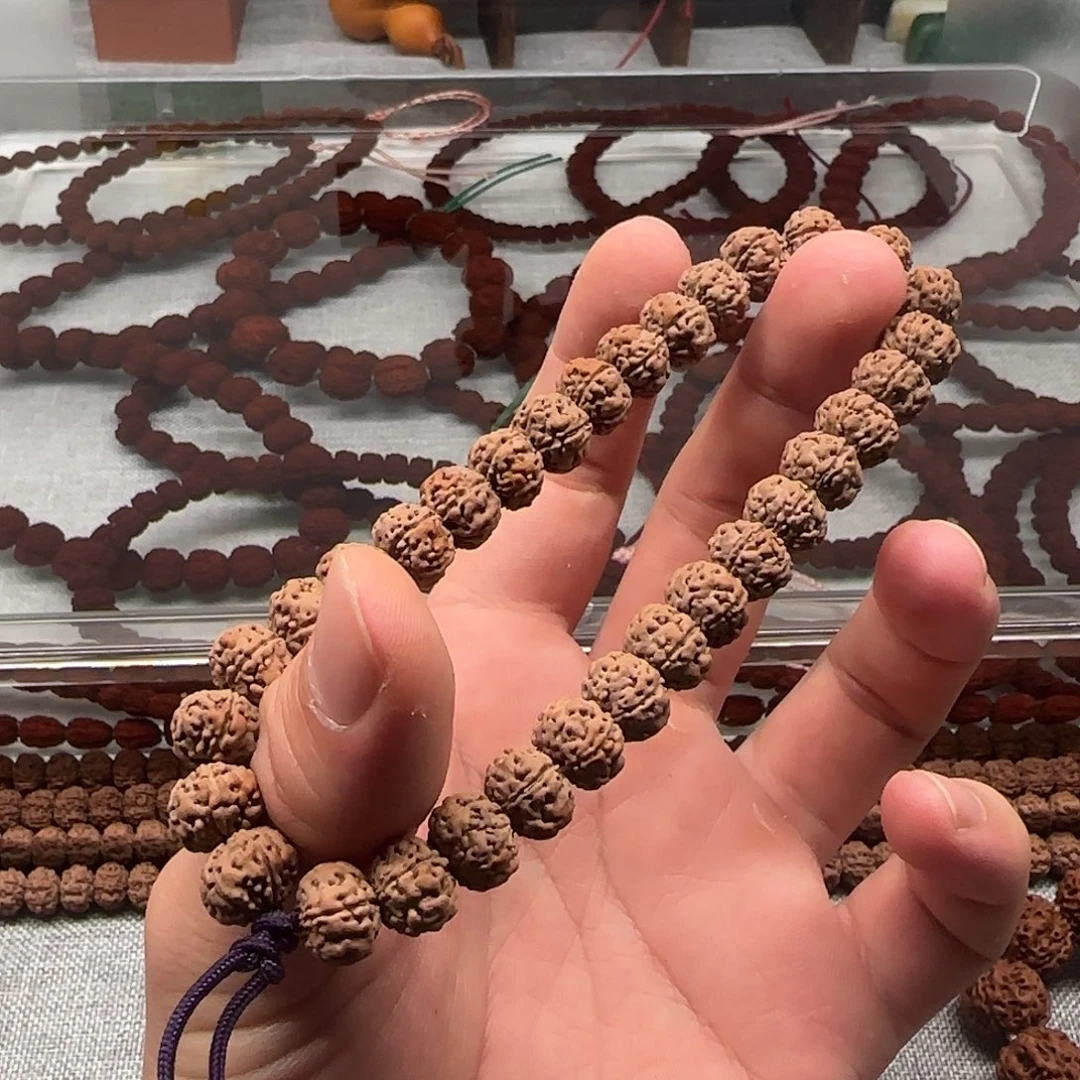 吊坠金刚菩提老树王手持精挑一遍