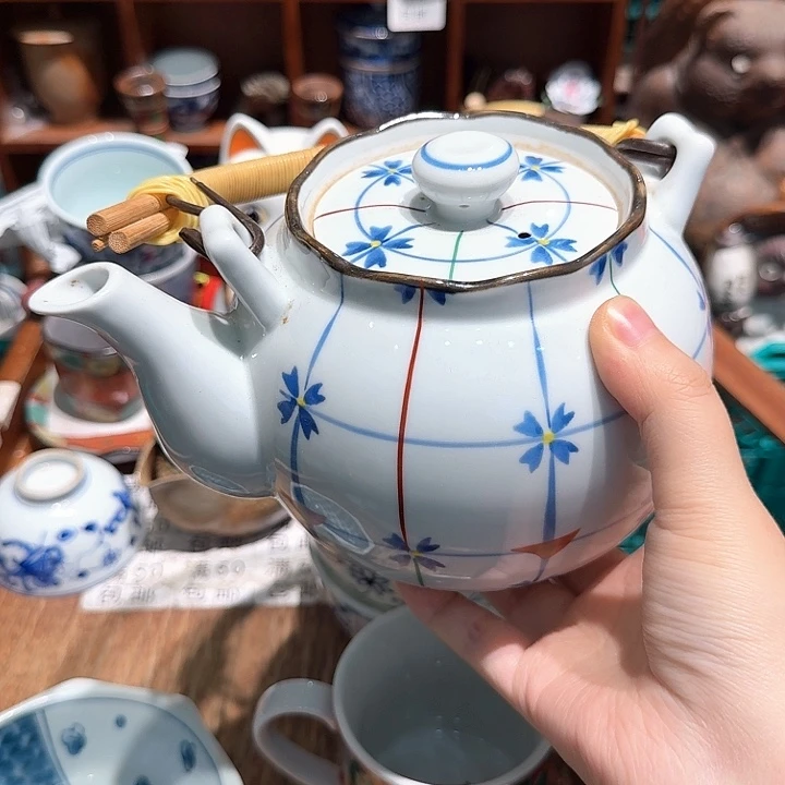 瓷片五十包邮 非全新