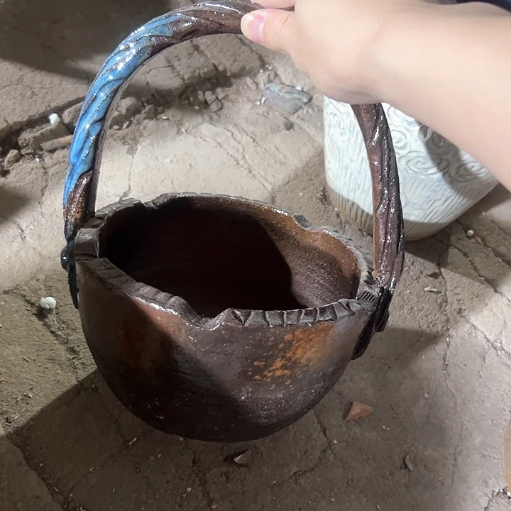 紫砂花盆花盆花盆花盆花色跑得快
