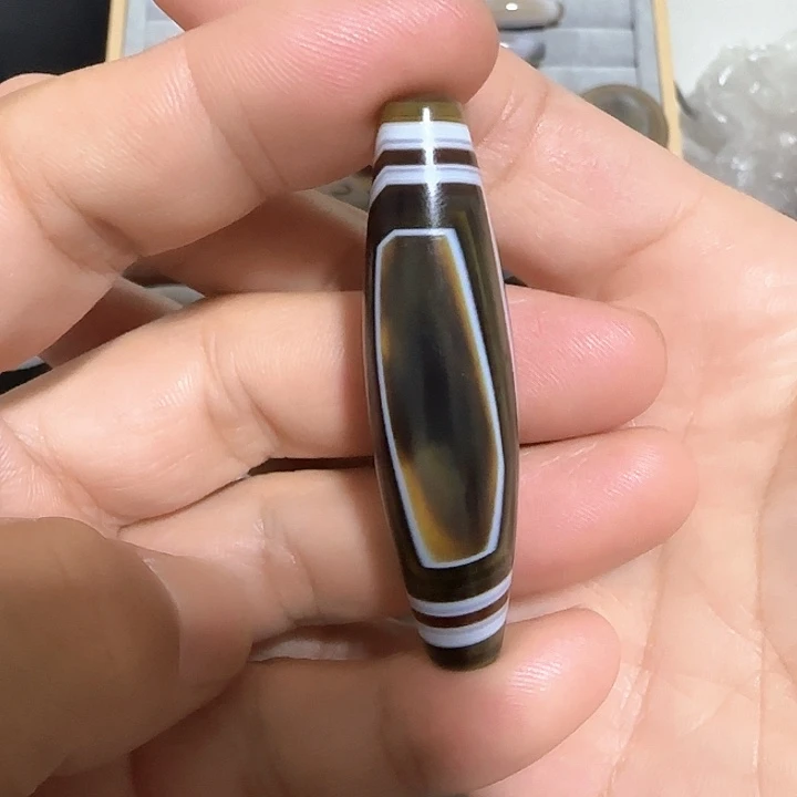 Q***棠未镶嵌吊坠(不含链)玛瑙/玉髓