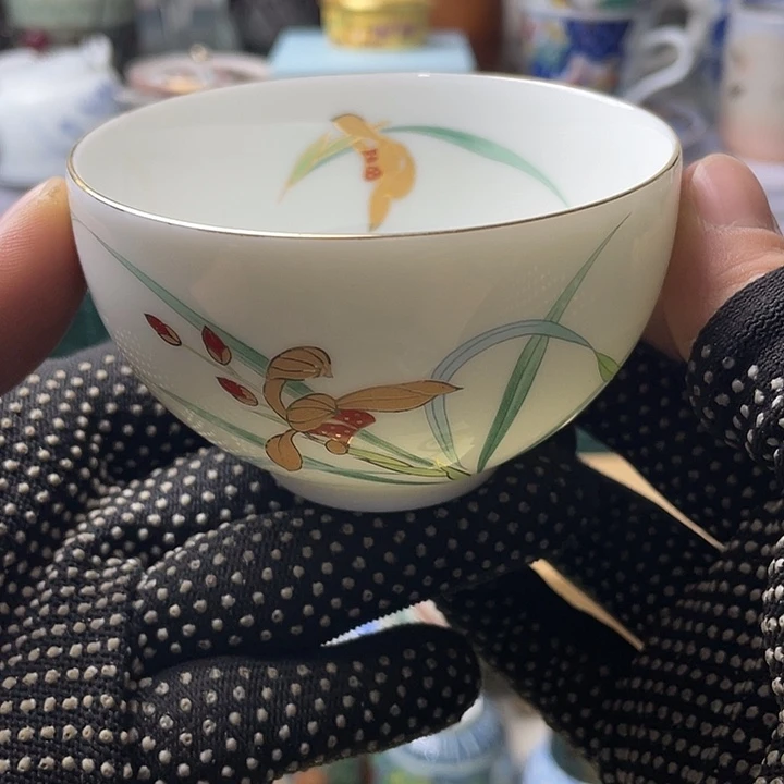 水滴瓷器水滴瓷器