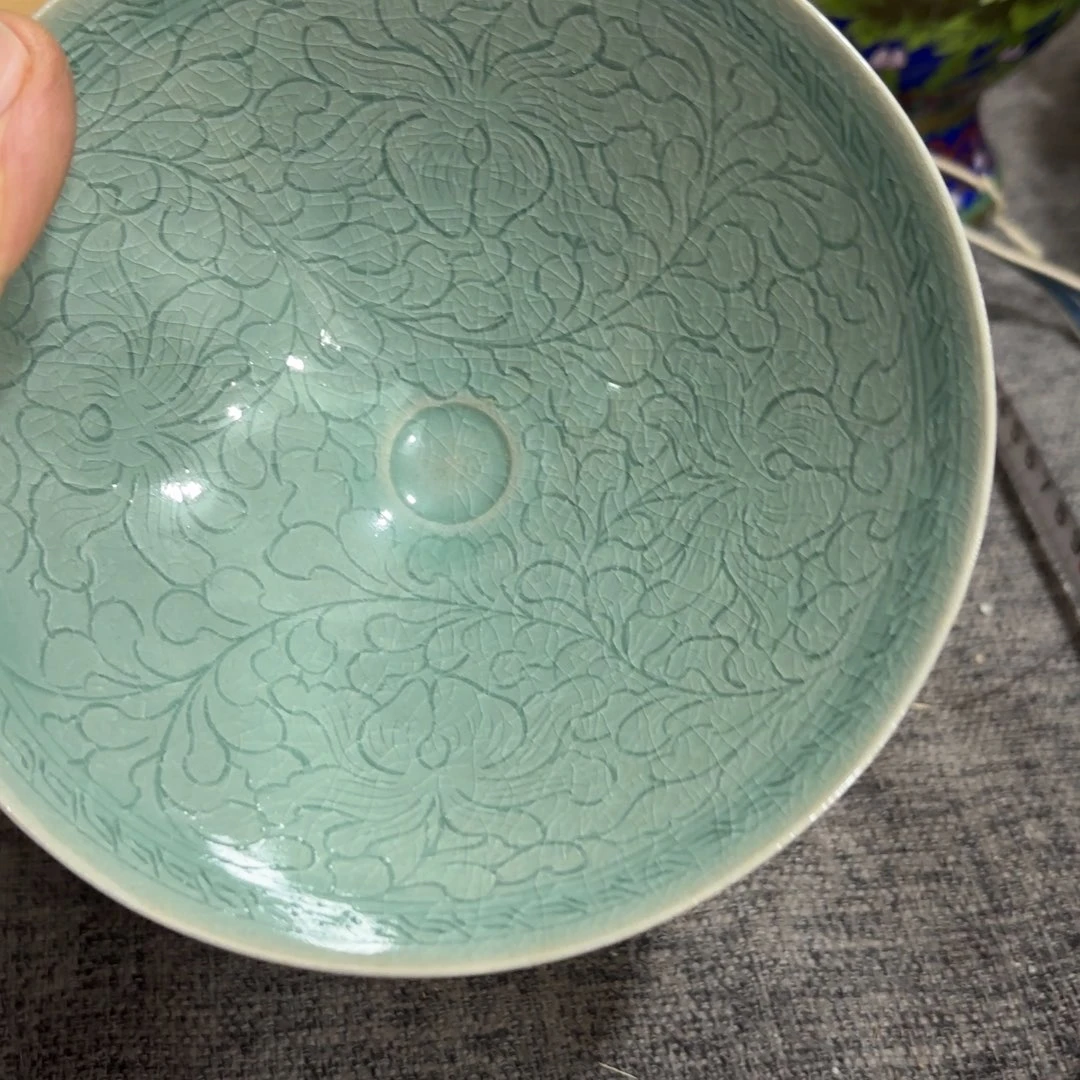 非常好看的物品 The
