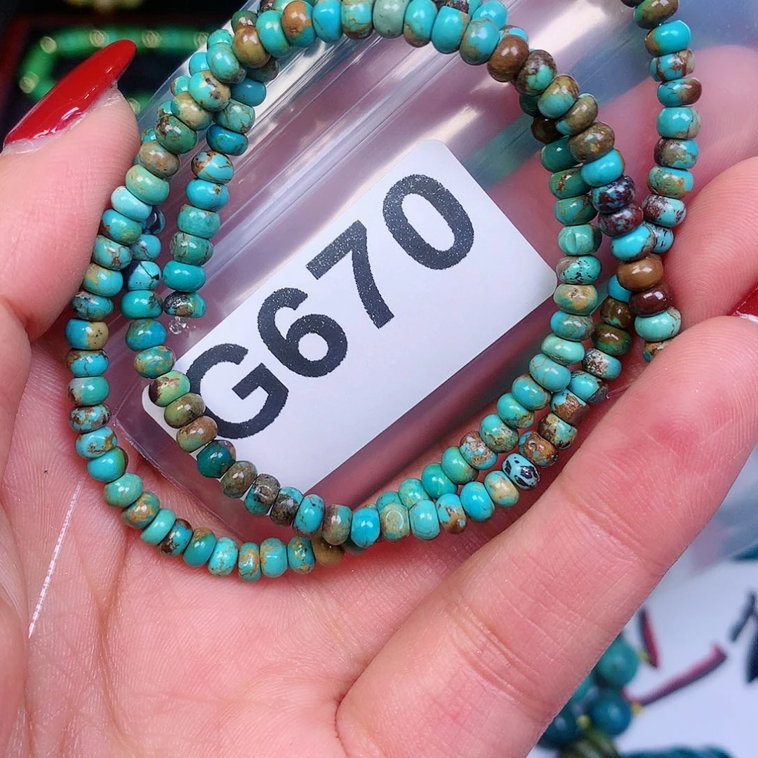 空竹粉丝专享十堰特色手工散珠