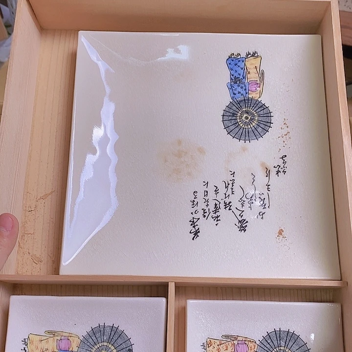 家用精美餐皿套装