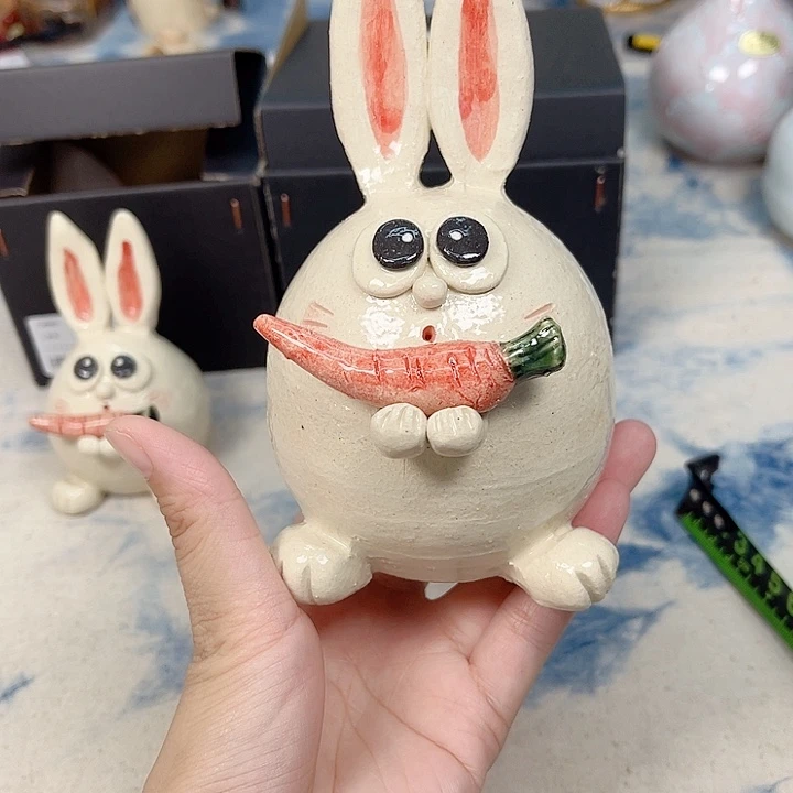 瓷片The first thing