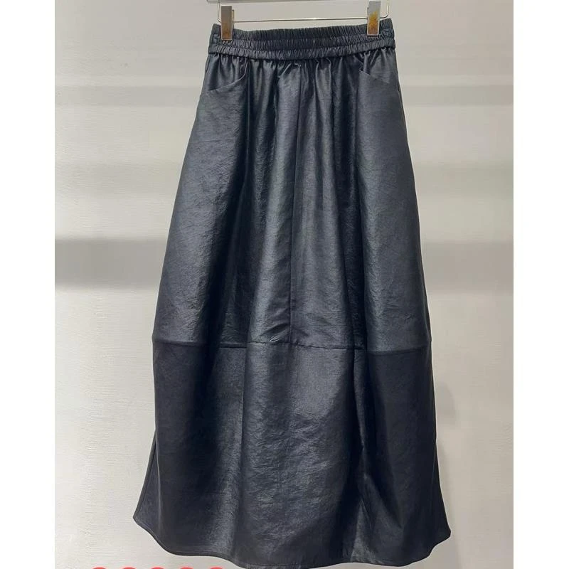 【奥兰多多&杨子家轻奢定制】花苞裙99266