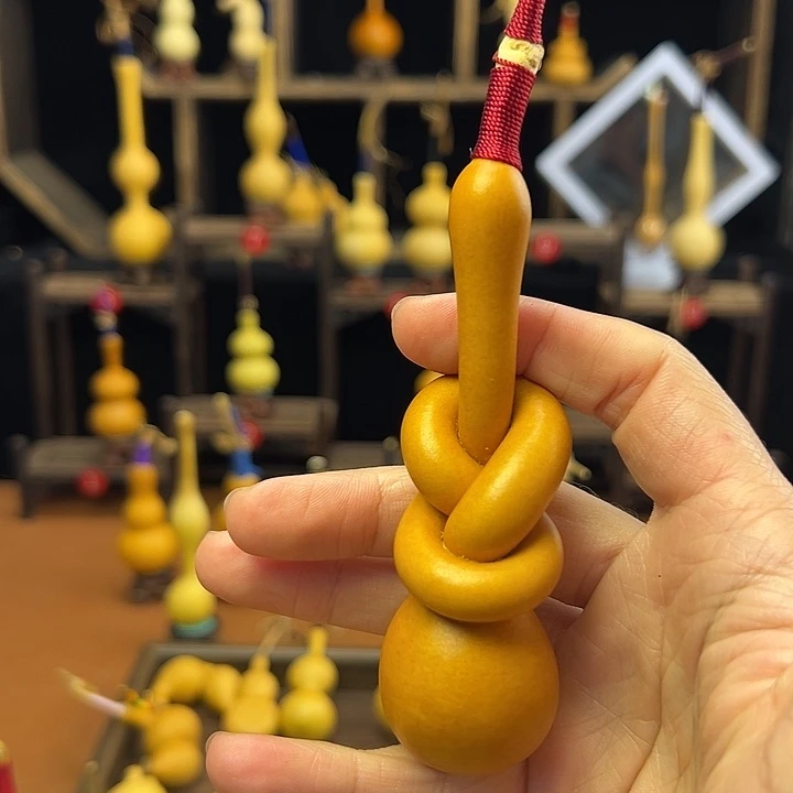 *****葫芦笙等乐器的制作