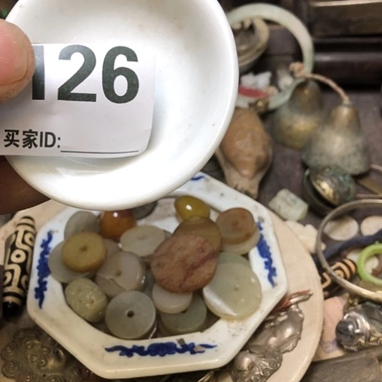 爱***方圆工艺品工艺品摆件