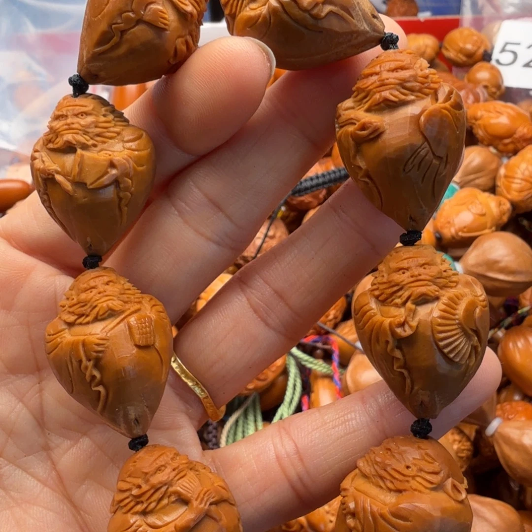 橄榄核手串/手链橄榄核