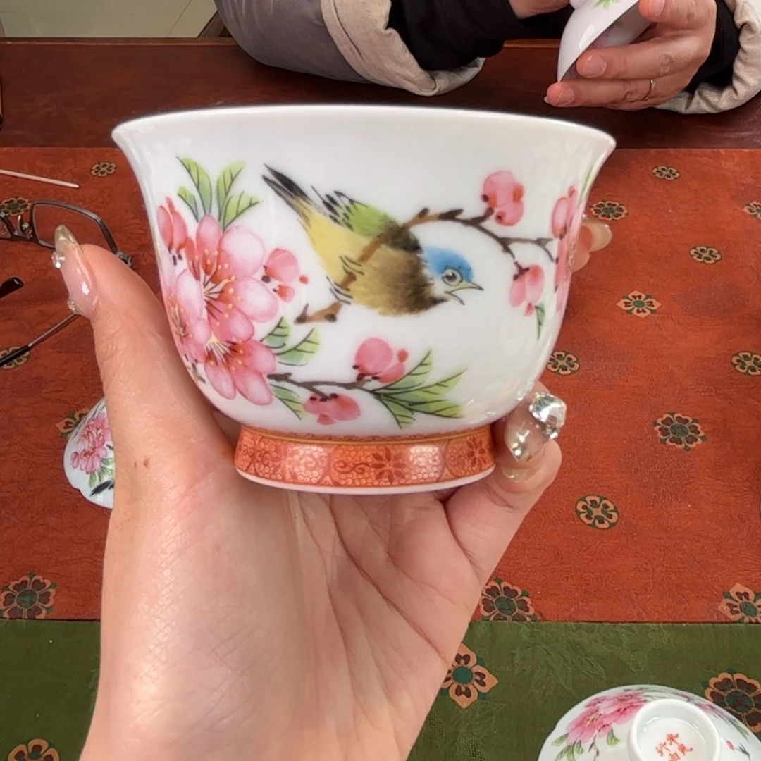 九鸣瓷艺九鸣瓷艺
