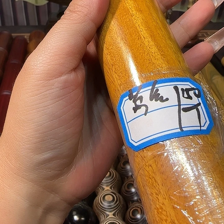 木紫***来一物一拍一直播间截图