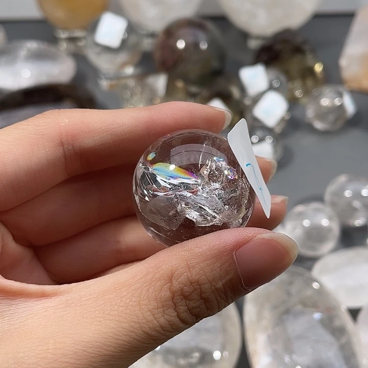 未镶嵌水晶大型摆件（非配饰）31