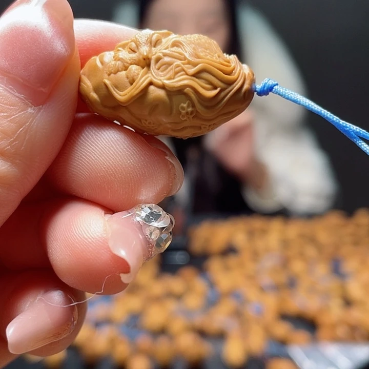 橄榄核手串/手链橄榄