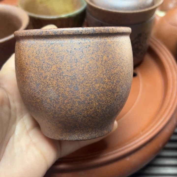 茶壶紫砂宜兴原矿紫泥