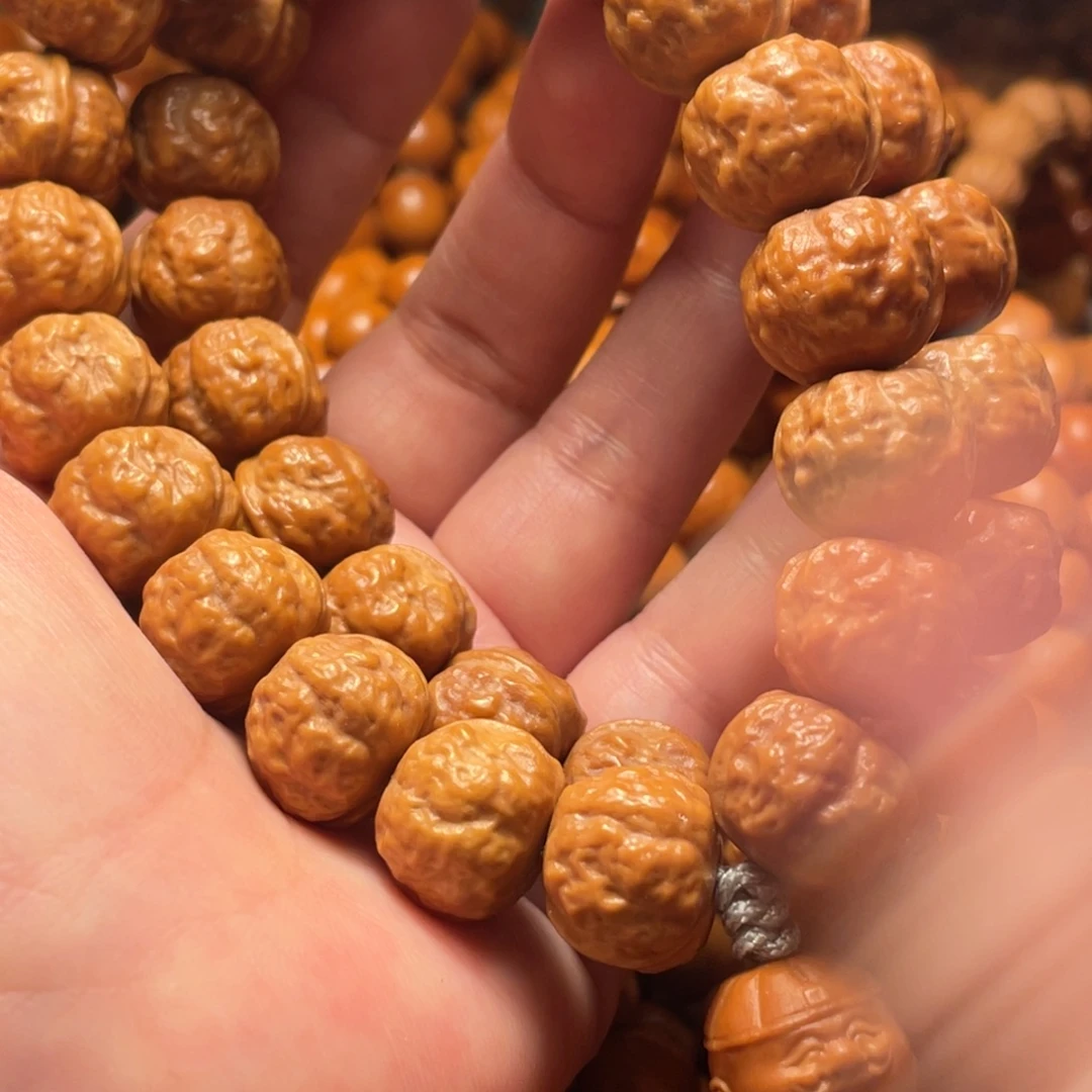 迪***6核桃猴头核桃产宗