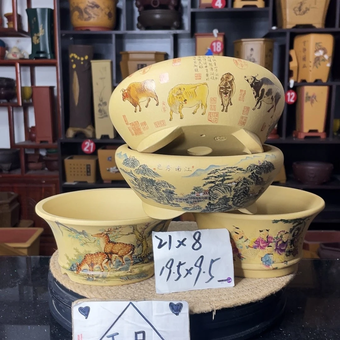 紫砂紫砂艺术紫砂工艺