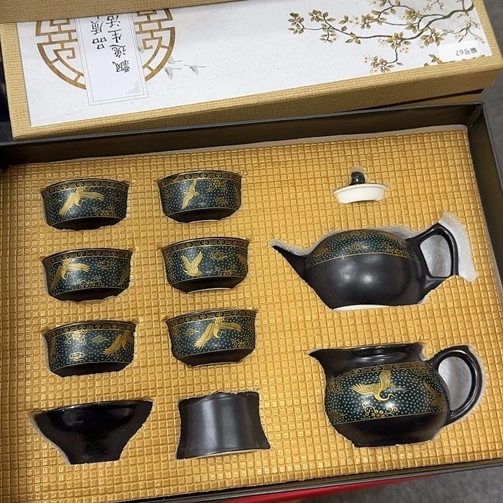 陶瓷制品及各类陶瓷